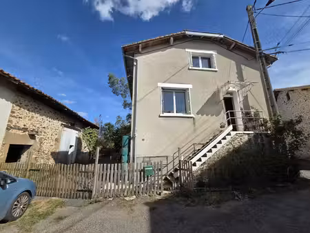 maison 82m2