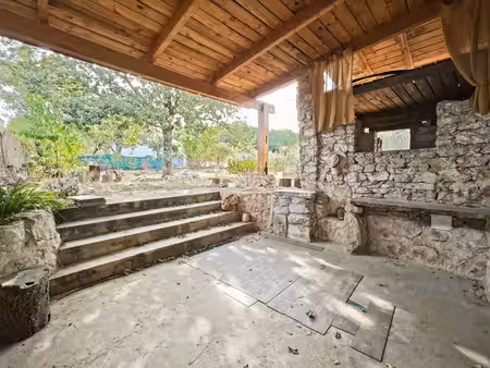 achat maison 4 pièces 159m² puygaillard de quercy 82800