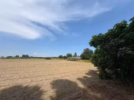 achat terrain 13 223m²
