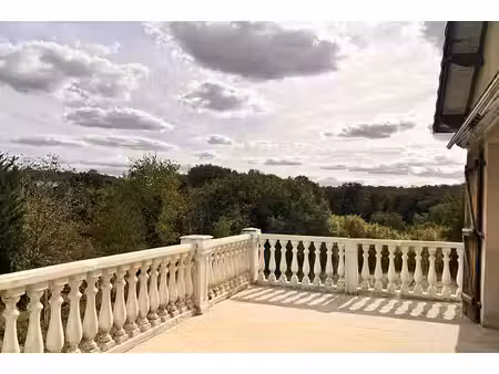 achat maison 6 pièces 145m² masclat 46350