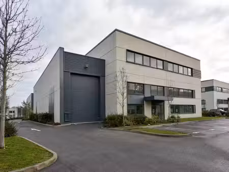 location entrepôt rungis 94150 900m²