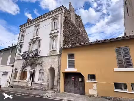 vente immeuble 0 pièces à decazeville (12300)  399 800 €