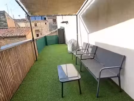 vente immeuble 4 pièces 300 m² à loupian (34140)  493 000 €