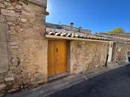 vente parking 27 m² à arques (11190)  9 000 €