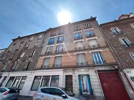 vente parking 20 m² à juvisy-sur-orge (91260)  49 000 €
