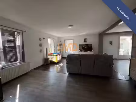 vente immeuble 10 pièces 240 m² à aubin (12110)  105 300 €