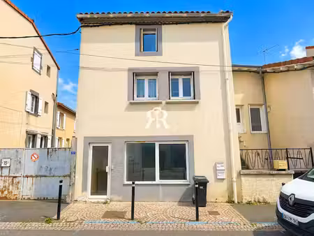 vente immeuble 0 pièces 68 m² à gerzat (63360)  145 000 €