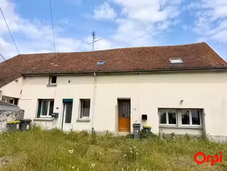 vente immeuble 8 pièces 192.81 m² à viels-maisons (02540)  139 000 €