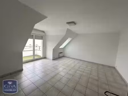 appartement à louer 3 pièces 61.33 m² - oignies (62) - 675€