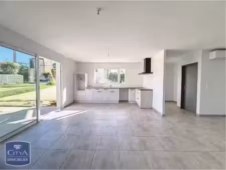 maison à louer 4 pièces 91.81 m² - montauban (82) - 1 160€