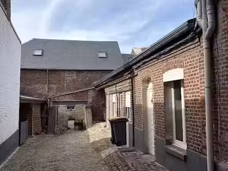 vente immeuble 0 pièces 300 m² à le cateau-cambrésis (59360)  349 000 €