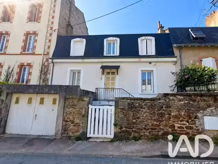vente immeuble 0 pièces 149 m² à limoges (87000)  310 000 €