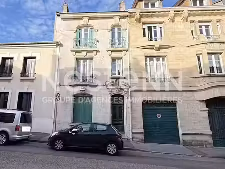 vente immeuble 12 pièces 248 m² à verdun (55100)  235 000 €