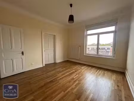 appartement à louer 2 pièces 43.29 m² - moulins-lès-metz (57) - 580€