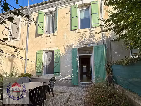 maison 3 pièces 73 m² à vendre / acheter châteaurenard 13160 ? | era immobilier