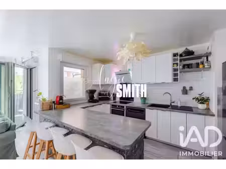 appartement à cergy (95800)