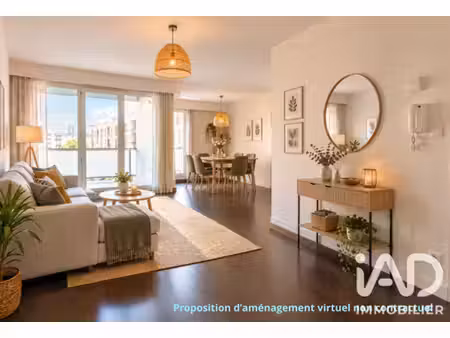 appartement à cergy (95800)