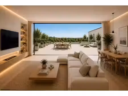 appartement de luxe de 2 chambres en vente à maisons-alfort  île-de-france