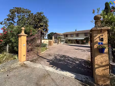 achat maison 7 pièces 173m² mielan 32170