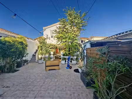 maison 12 pièces 360 m² à vendre / acheter marseille 3e arrondissement 13003 ? | era immob