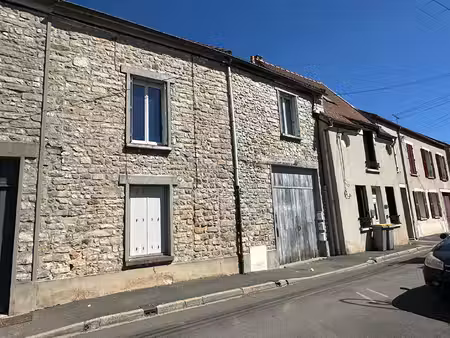 appartement 1 pièces 22 m² à vendre / acheter milly-la-forêt 91490 ? | era immobilier