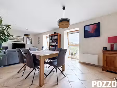 exclusivité appartement tourlaville 3 pièces 76 m2