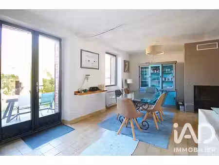 vente maison de village 4 pièces