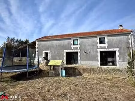vente maison à corpe (85320) : à vendre / 142m² corpe