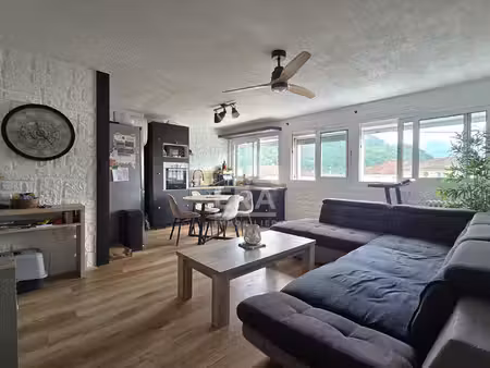 appartement 4 pièces 68 m² à vendre / acheter lourdes 65100 ? | era immobilier