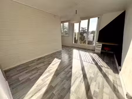 appartement 4 pièces 62 m² à vendre / acheter tours 37100 ? | era immobilier