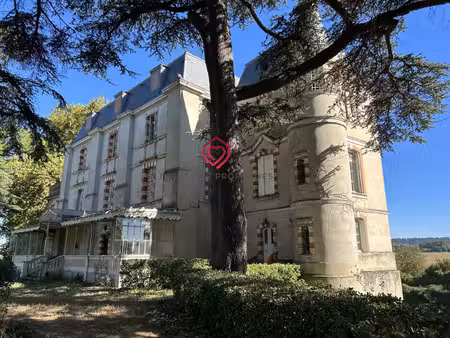 achat maison 10 pièces 563m² cintegabelle 31550
