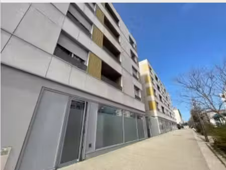achat local commercial 35m² caluire et cuire 69300
