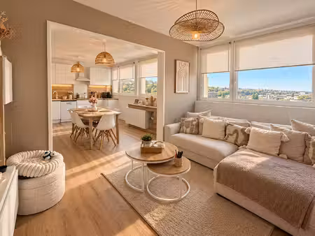 appartement 3 pièces 79 m² à vendre / acheter boulogne-sur-mer 62200 ? | era immobilier