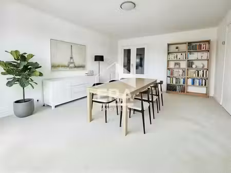 appartement 3 pièces 72 m² à vendre / acheter croix 59170 ? | era immobilier