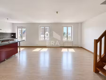 appartement 3 pièces 61 m² à vendre / acheter étaples 62630 ? | era immobilier