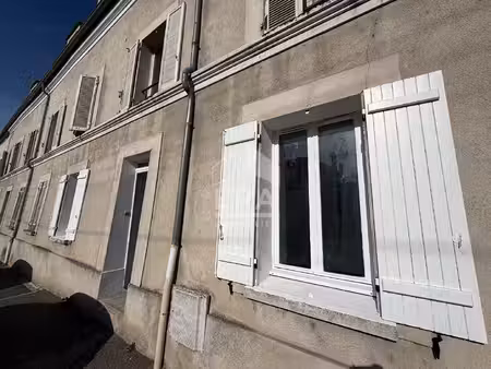 appartement 2 pièces 45 m² à vendre / acheter montereau-fault-yonne 77130 ? | era immobili