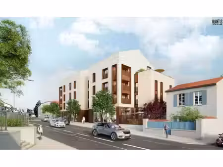 achat local commercial 59m² rillieux la pape 69140