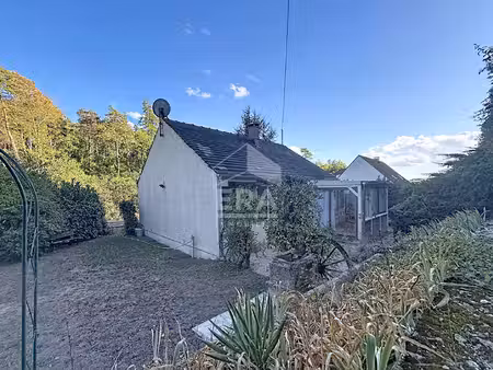 maison 4 pièces 76 m² à vendre / acheter saint-hilaire 91780 ? | era immobilier