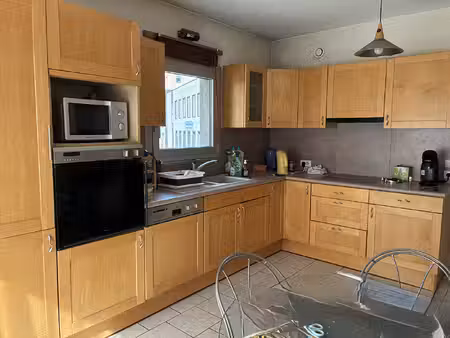 achat appartement 4 pièces 107m²