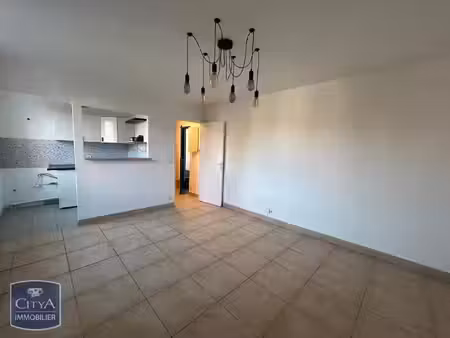 appartement à louer 3 pièces 40.12 m² - villenoy (77) - 757€