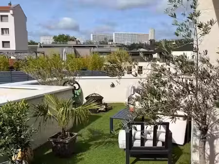 vente appartement 3 pièces 56.3 m² à lyon 9ème (69009)  310 000 €