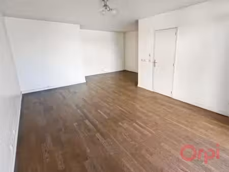 vente appartement 4 pièces 80.48 m² à le bourget (93350)  320 000 €