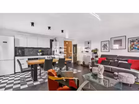 vente appartement 3 pièces 70.06 m² à valbonne (06560)  320 000 €