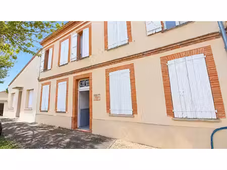 location local professionnel 65m² cugnaux 31270