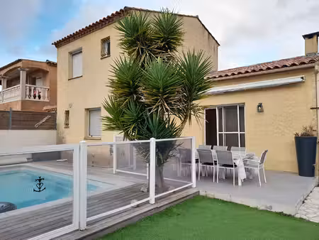 location maison 4 pièces 104m²
