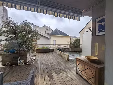 appartement 5 pièces 121 m² à vendre / acheter rodez 12000 ? | era immobilier