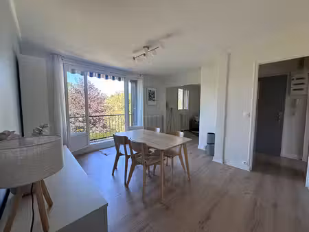 appartement 4 pièces 63 m² à vendre / acheter verrières-le-buisson 91370 ? | era immobilie