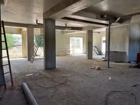 achat local commercial 85m² mornant 69440