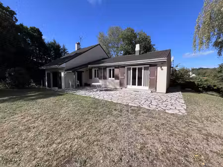 maison 7 pièces 186 m² à vendre / acheter raizeux 78125 ? | era immobilier