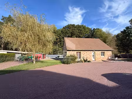 maison 5 pièces 90 m² à vendre / acheter verson 14790 ? | era immobilier